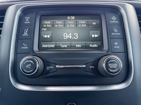 Used 2017 RAM 1500 Tradesman w/ Power & Remote Entry Group image 12