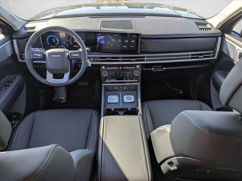 New 2026 Hyundai Santa Fe SEL FWD image 16