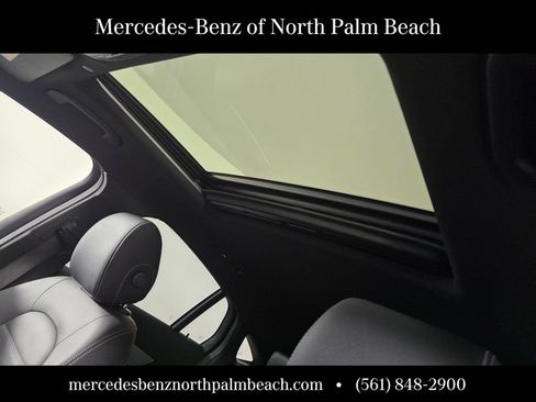 Used 2023 Mercedes-Benz GLC 43 AMG 4MATIC Coupe image 12