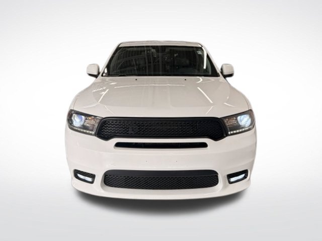 Used 2020 Dodge Durango GT AWD/4WD image 2