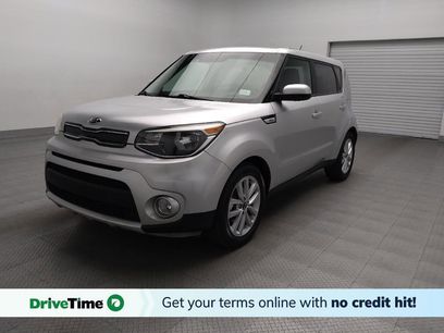Used 2017 Kia Soul + w/ Audio Package