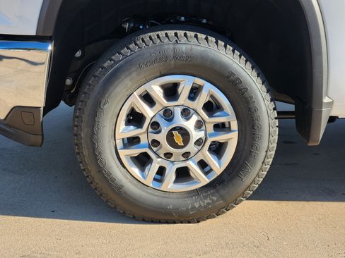 New 2026 Chevrolet Silverado 2500 W/T w/ WT Convenience Package image 17