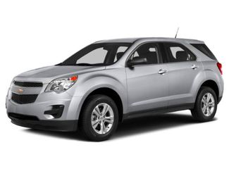 Used 2015 Chevrolet Equinox LS FWD video 1