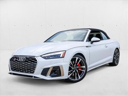 Used 2024 Audi S5 Premium Plus