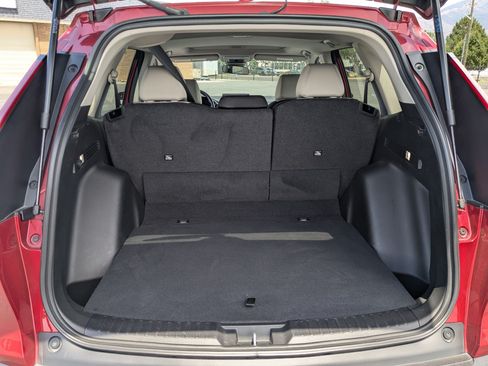 Used 2024 Honda CR-V EX image 36
