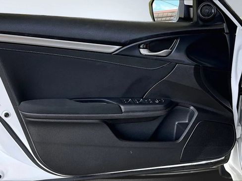 Used 2021 Honda Civic EX image 17