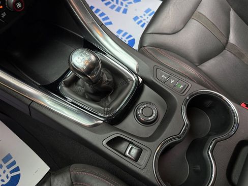 Used 2017 Chevrolet SS image 49