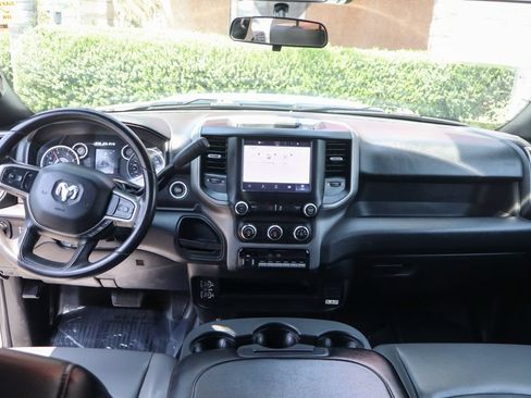Used 2023 RAM 5500 Tradesman AWD/4WD image 29