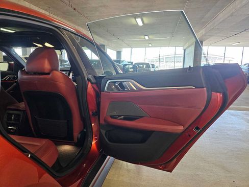 Certified 2023 BMW i4 eDrive35 RWD image 30