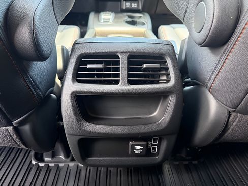 Certified 2023 Honda Passport TrailSport image 21