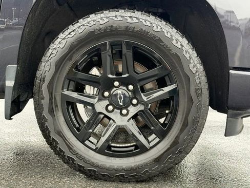 Certified 2023 Chevrolet Silverado 1500 RST image 18