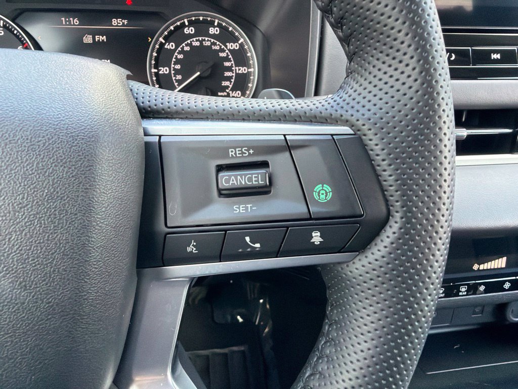 Used 2025 Mitsubishi Outlander SE AWD/4WD image 52