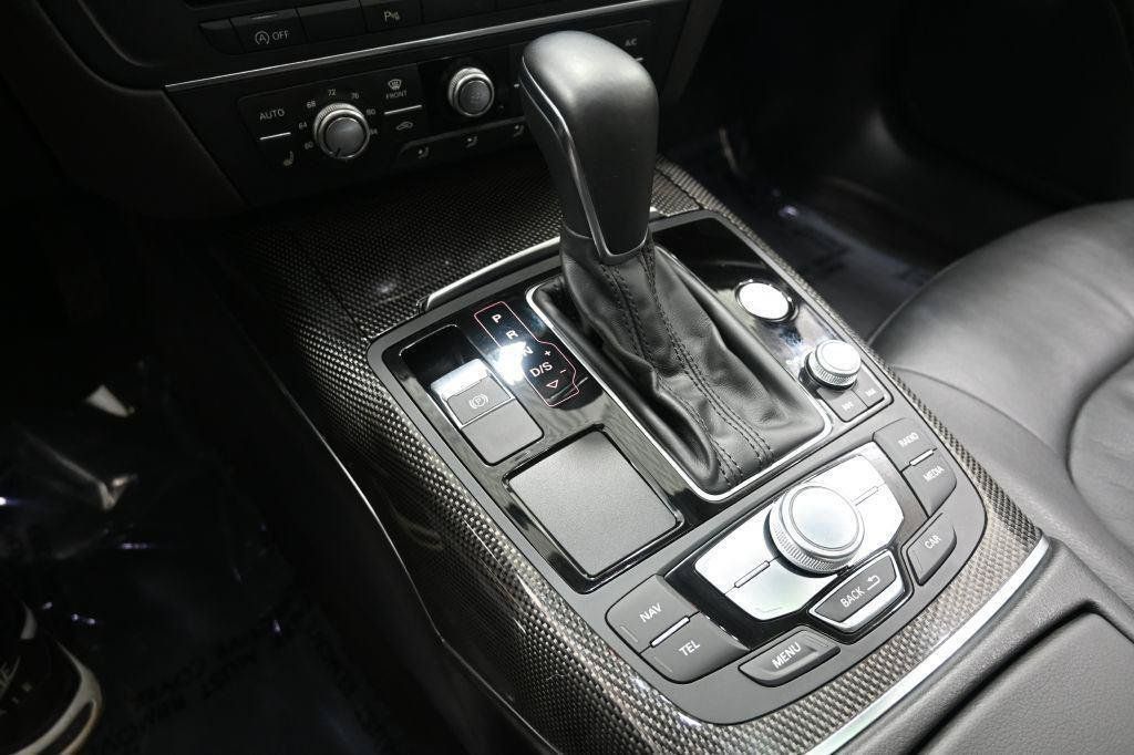 Used 2018 Audi A6 3.0T Premium AWD/4WD image 22