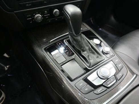Used 2018 Audi A6 3.0T Premium AWD/4WD image 22