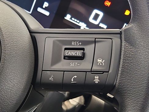 New 2026 Nissan Kicks SV w/ Charging Package image 15