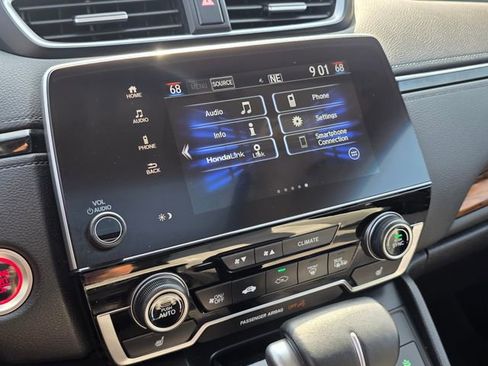 Used 2018 Honda CR-V EX-L image 26