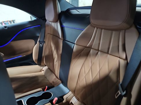 New 2026 Mercedes-Benz CLE 450 4MATIC Cabriolet image 16