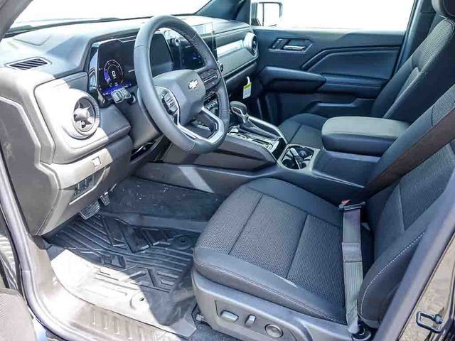 New 2026 Chevrolet Colorado LT w/ Advanced Trailering Package AWD/4WD image 13