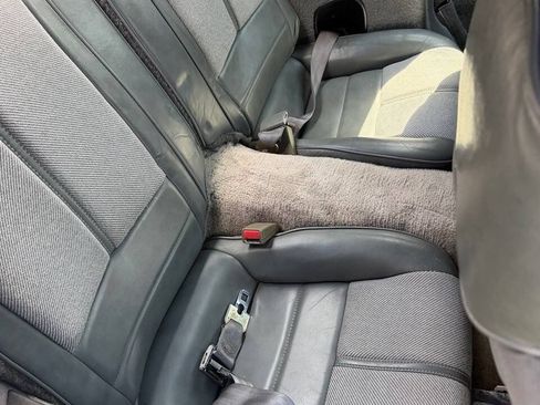 Used 1989 Chevrolet Camaro IROC-Z RWD image 23