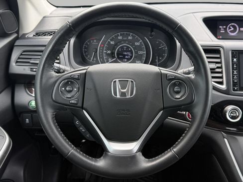 Used 2015 Honda CR-V EX-L image 29
