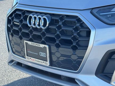 Certified 2024 Audi Q5 e Premium w/ Convenience Package image 6