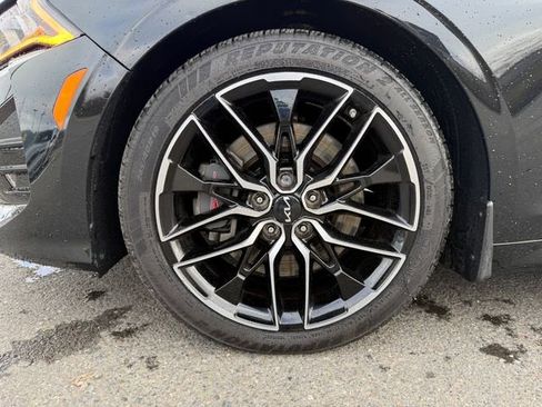 Used 2024 Kia K5 GT w/ GT1 Package image 31