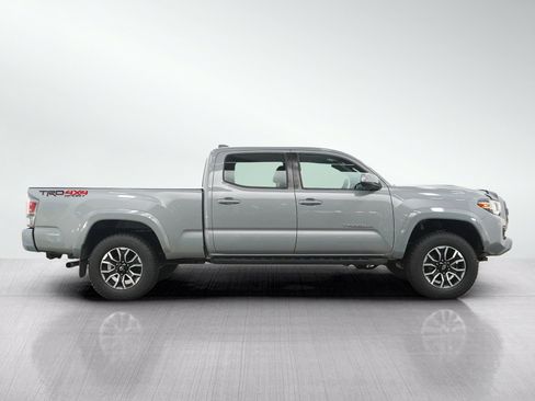Used 2021 Toyota Tacoma TRD Sport AWD/4WD image 6