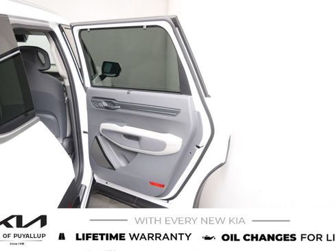 New 2026 Kia EV9 Land AWD/4WD image 13