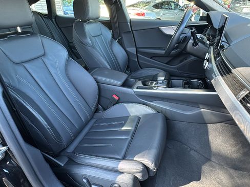 Used 2025 Audi A5 2.0T Premium Plus image 32
