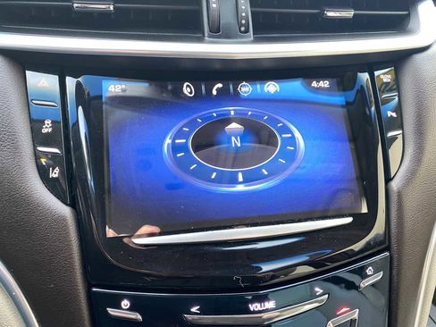 Used 2013 Cadillac XTS Luxury w/ Driver Awareness Package image 21