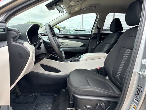 Used 2024 Hyundai Tucson SEL FWD image 10