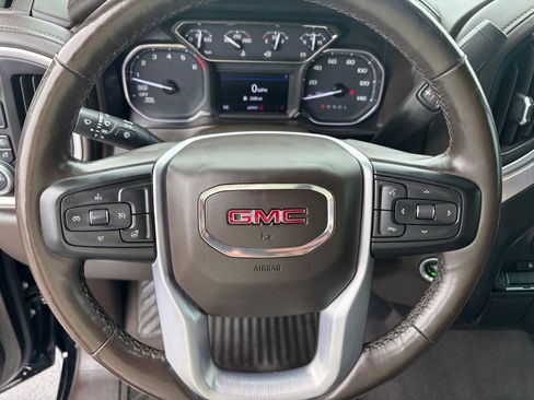 Certified 2020 GMC Sierra 1500 Elevation w/ Elevation Value Package RWD image 13