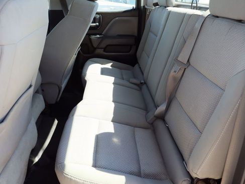 Used 2016 GMC Sierra 1500 2WD Double Cab w/ Sierra Convenience Package image 24