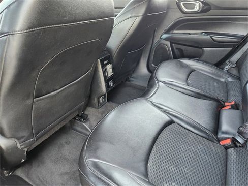 Certified 2023 Jeep Compass Altitude image 28