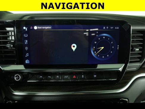 New 2026 Chevrolet Silverado 1500 LT w/ Safety Package AWD/4WD image 6
