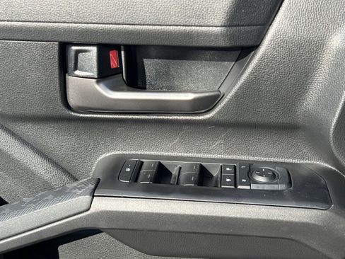 New 2026 Toyota Tacoma TRD Off-Road image 10