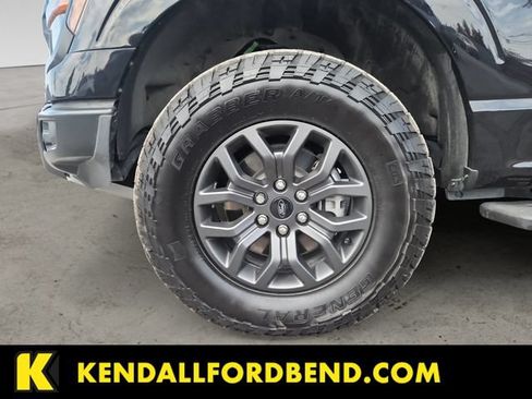 Used 2024 Ford F150 Tremor w/ Equipment Group 402A High AWD/4WD image 14