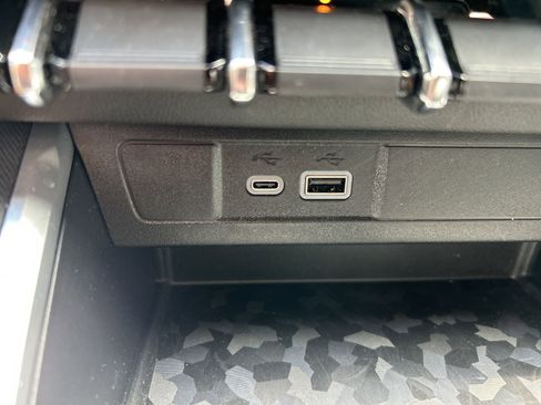 New 2025 Chevrolet Colorado W/T w/ Advanced Trailering Package image 27