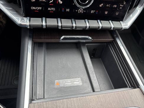 Used 2024 GMC Acadia Denali w/ LPO, Floor Liner Package AWD/4WD image 38