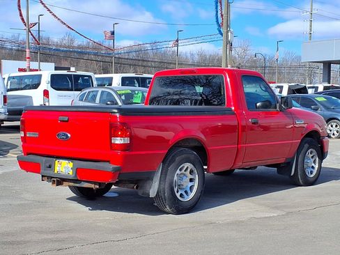Used 2010 Ford Ranger XLT image 2