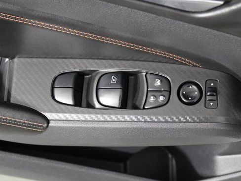 Certified 2022 Nissan Altima 2.5 SR image 23