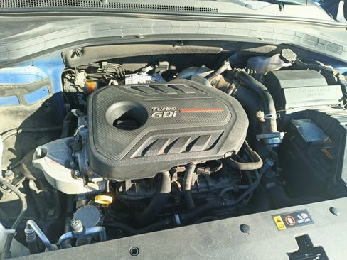 Used 2020 Hyundai Santa Fe SEL image 20