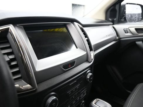 Used 2019 Ford Ranger XLT w/ Equipment Group 302A Luxury image 21