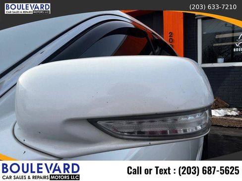 Used 2013 Acura TL image 20