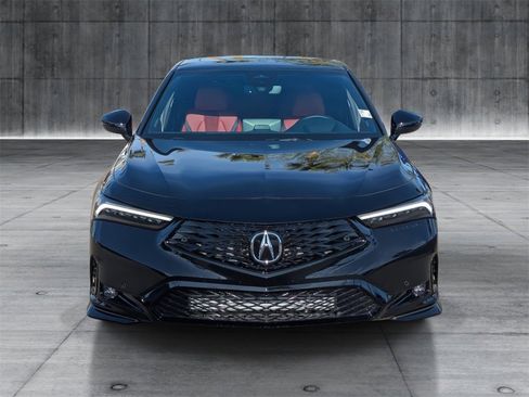New 2026 Acura Integra A-Spec image 10