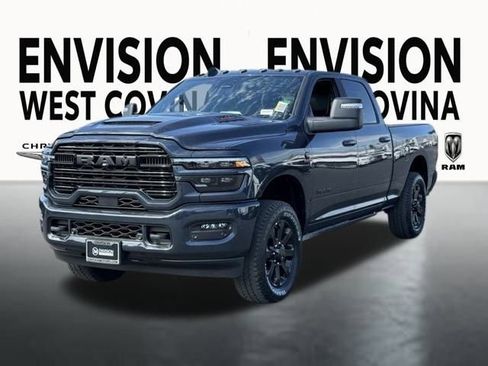 New 2026 RAM 2500 Laramie image 4