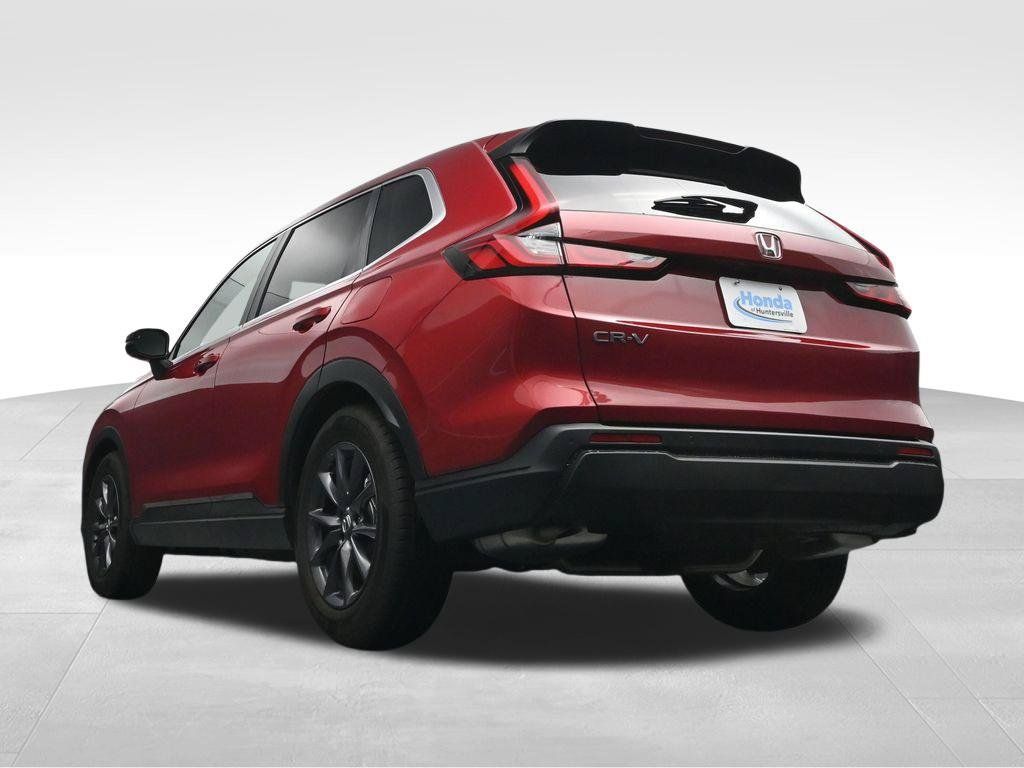 Used 2026 Honda CR-V EX-L image 45