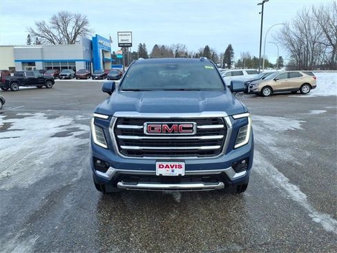 New 2026 GMC Yukon XL Elevation image 9