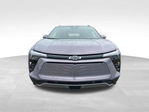 New 2026 Chevrolet Blazer EV LT w/ Midnight/Sport Edition FWD image 28