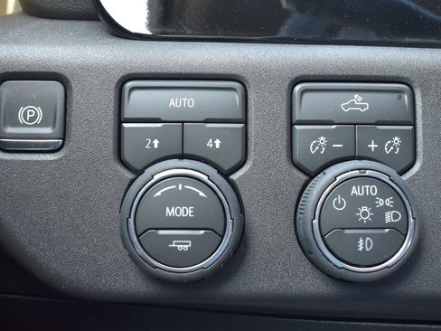 New 2026 Chevrolet Silverado 1500 RST AWD/4WD image 19